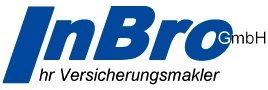 InBro GmbH - Ihr Versicherungsmakler Logo